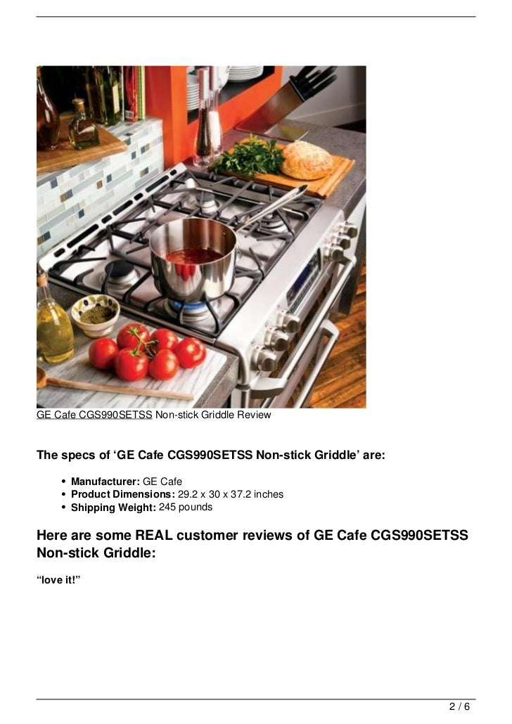 cgs990setss parts
