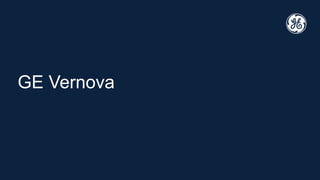 GE Vernova
 