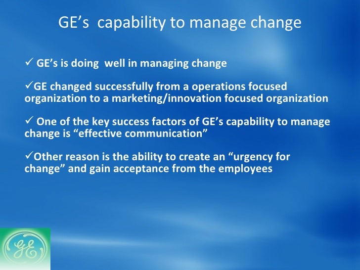 ge s imagination breakthrough the evo project 18291 ge's imagination breakthroughs: the evo project harvard case study 907048 this paper provides a berkeley research case analysis and case solution to a harvard business school change management case study by christopher a bartlett, nicole bennett and brian j hall on the development of. ge s imagination breakthrough the evo project 18291 ge's imagination breakthroughs: the evo project harvard case study 907048 this paper provides a berkeley research case analysis and case solution to a harvard business school change management case study by christopher a bartlett, nicole bennett and brian j hall on the development of.