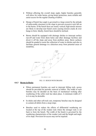 Geo Technical RDSO GE G2 | PDF