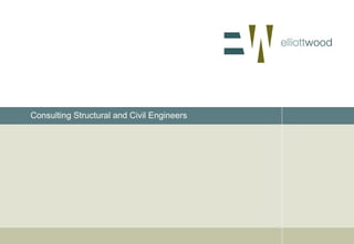 Consulting Structural and Civil Engineers 
