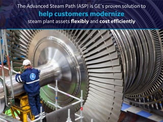 Advanced Steam Path | PDF