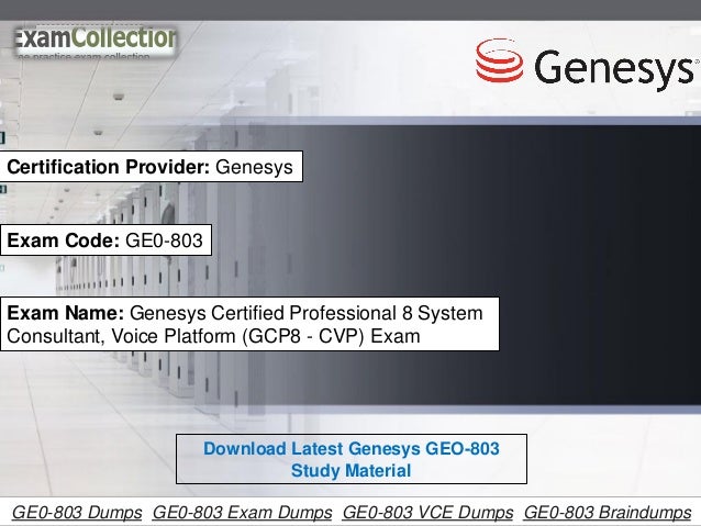 GCP-GCX Online Prüfung