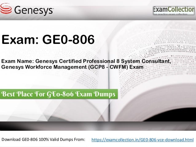 GCP-GCX Online Tests