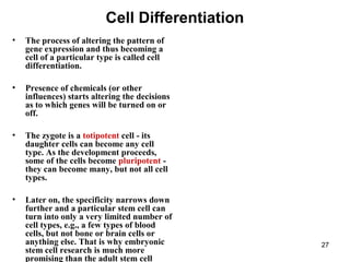 Cell metabolism, growth, reproduction | PPT