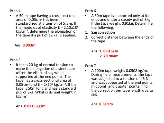 Ge 105 Lecture 2 Tag Correction Broddett B Abatayo
