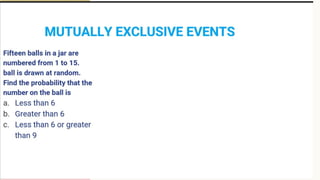 Presentation title 19
 