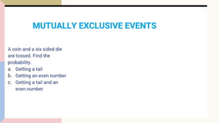 Presentation title 21
 