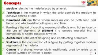 GE6-Learning-Package-4.pdf art appreciat | PPT