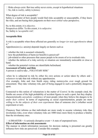Ge6075 Professional Ethics 5 UNITS NOTES | PDF