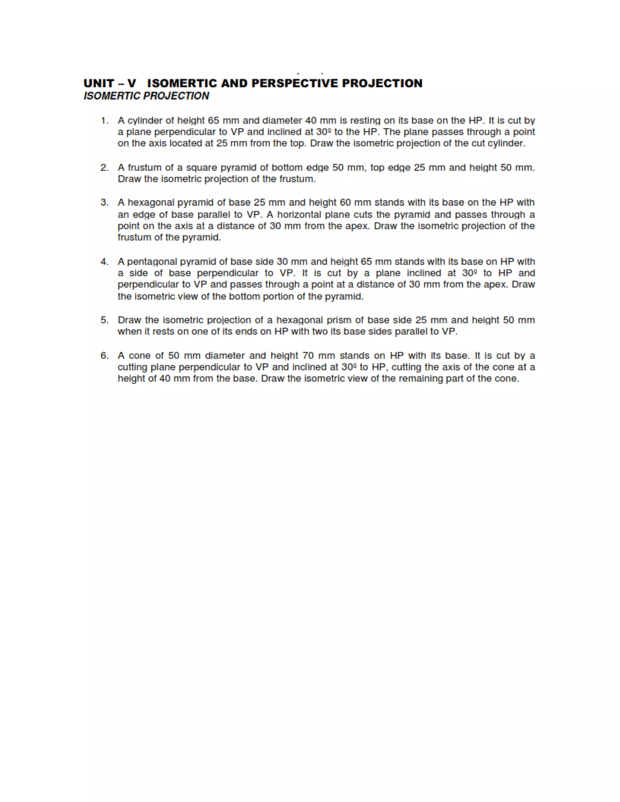 Engineering Graphics 