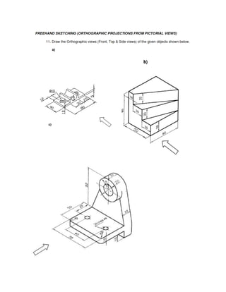 Engineering Graphics 