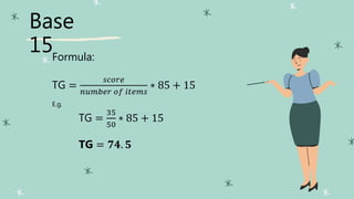 GE6 Grading System | PPTX