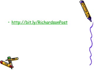 http://bit.ly/RichardsonPost   