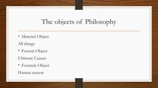 Object Chosen GE9-ETHICS-2-4.pptx-presentation-ppt------ | PPTX