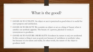 Goodliness GE9-ETHICS-2-4.pptx-presentation-ppt------ | PPTX