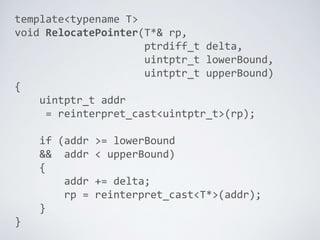 Game object models - Game Engine Architecture | PPTX | Programming ...