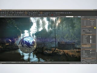 Game object models - Game Engine Architecture | PPT