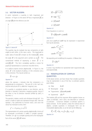 NETWORK PROTECTION & AUTOMATION GUIDE, EDITION | PDF