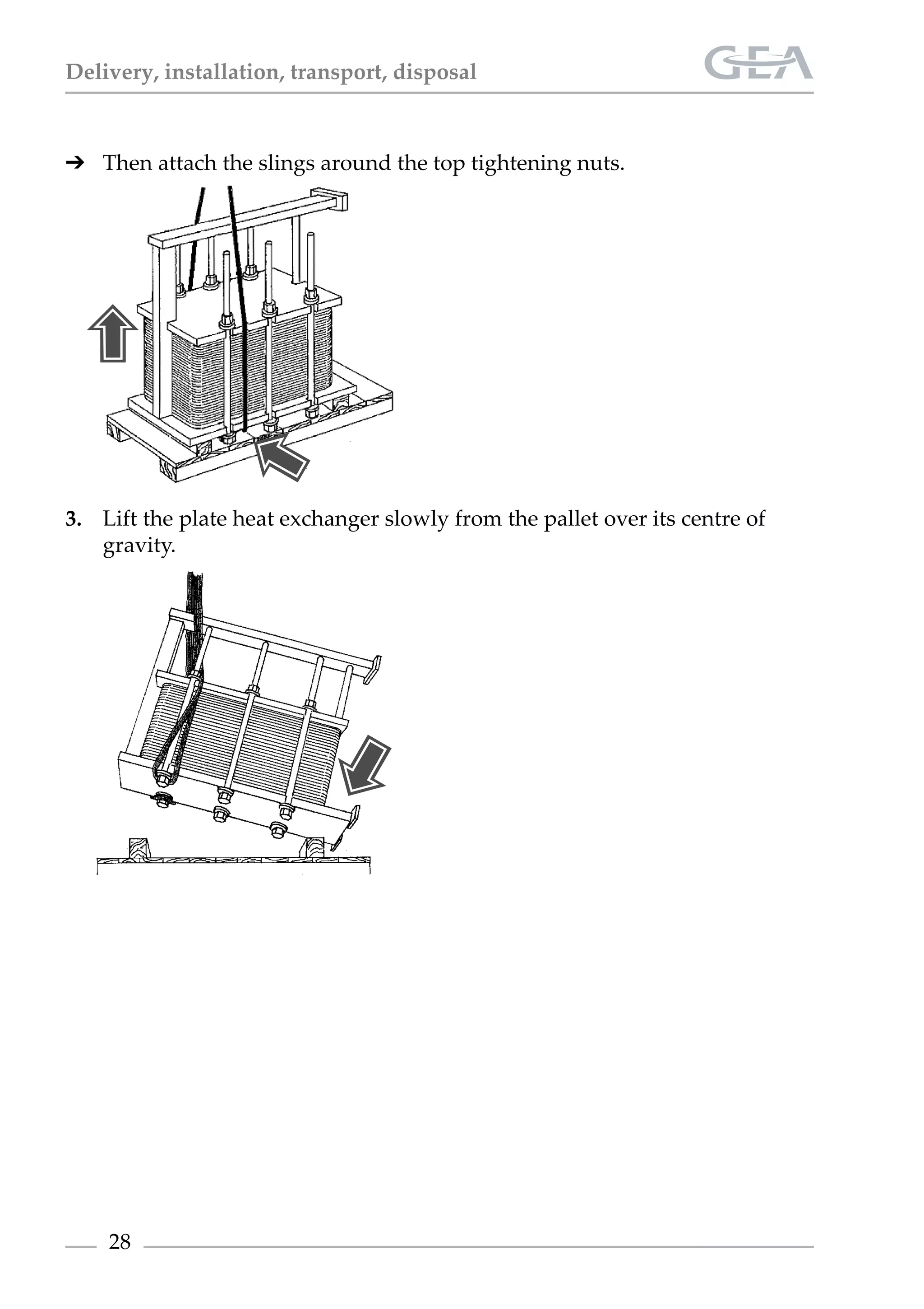 Gea phe operating_instruction_en | PDF
