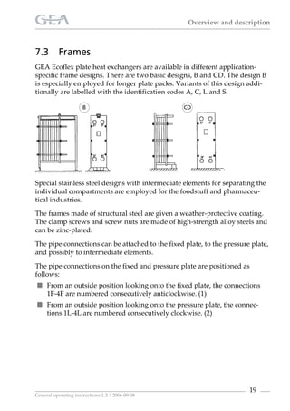Gea phe operating_instruction_en | PDF