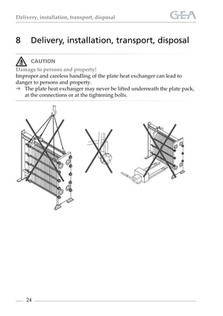 Gea phe operating_instruction_en | PDF