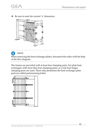 Gea phe operating_instruction_en | PDF