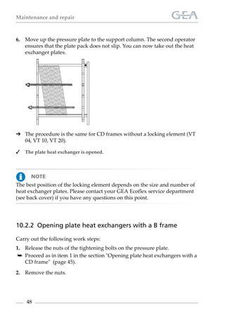 Gea phe operating_instruction_en | PDF