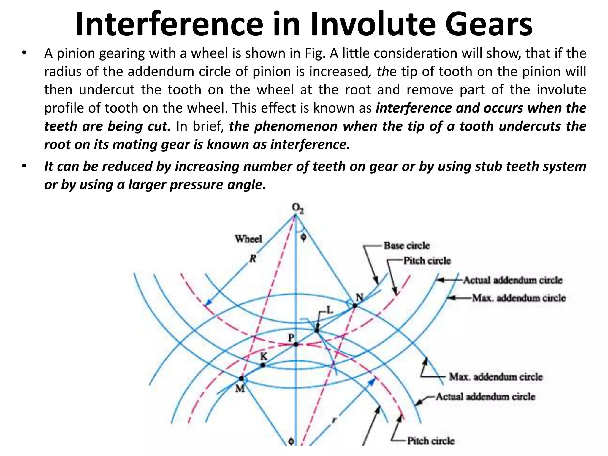 Gear design , classification advantages and disadvantages | PPTX