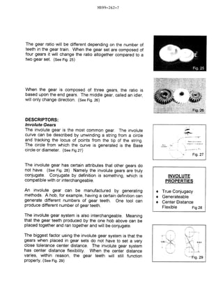 Gear101 | PDF