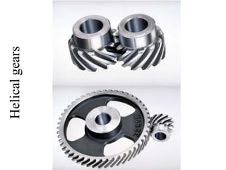 Helicalgears
 