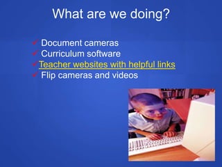  Future – Where do we go from here?