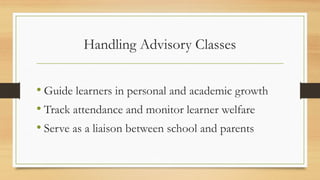 Comprehensive Teacher Induction: Safe Learning & Classroom Management ...