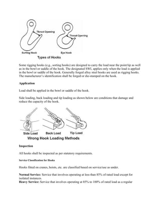 Gearless pulling and lifting machines | DOC