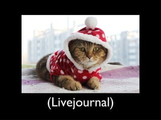 (Livejournal)
 