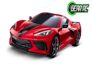traxxas autos