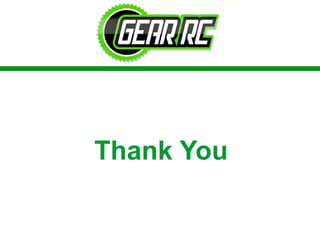 Thank You
 