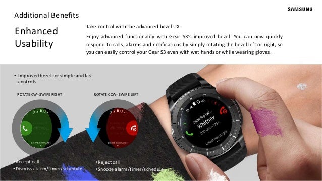 gear s3 not counting steps