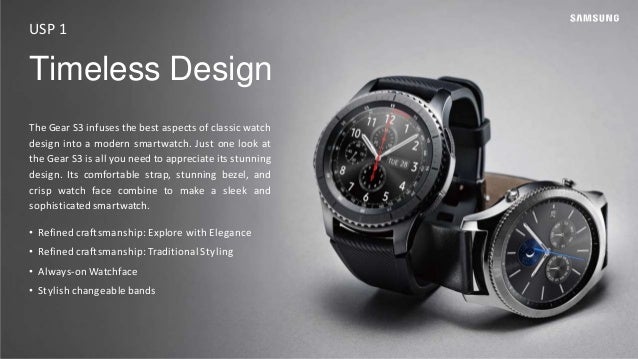 gear s3 second hand