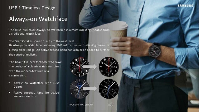 gear s3 second hand