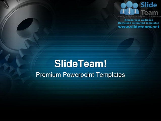 gears background01 industrial power point templates themes and backgr industrial powerpoint templates