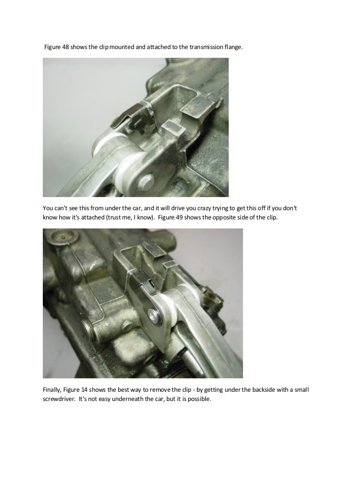 gearshift-fix-e30