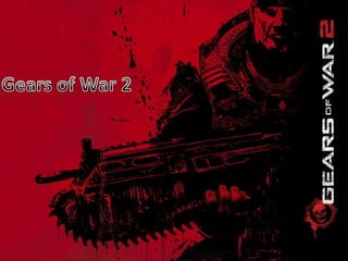 Gears of War 2 
