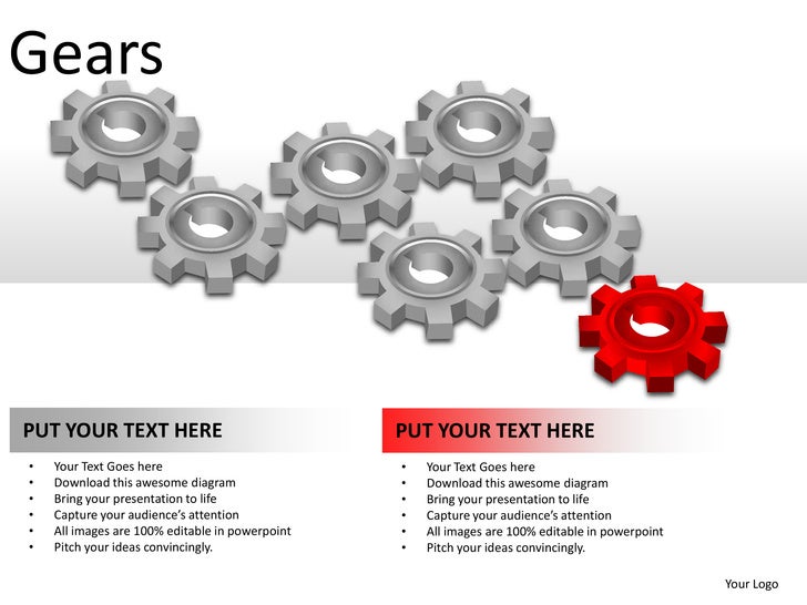 gears powerpoint military bralicious co powerpoint gears