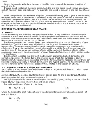 GearTrain Formulas and Design Considerations.pdf