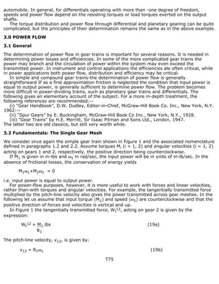 GearTrain Formulas and Design Considerations.pdf