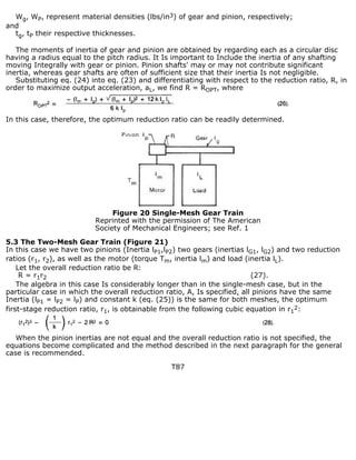 GearTrain Formulas and Design Considerations.pdf