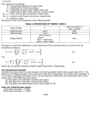 GearTrain Formulas and Design Considerations.pdf
