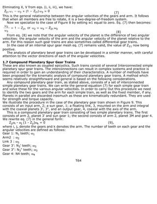 GearTrain Formulas and Design Considerations.pdf