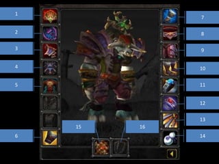 1

7

2

8

3

9

4

10

5

11
12
13
15

6

16
14

 